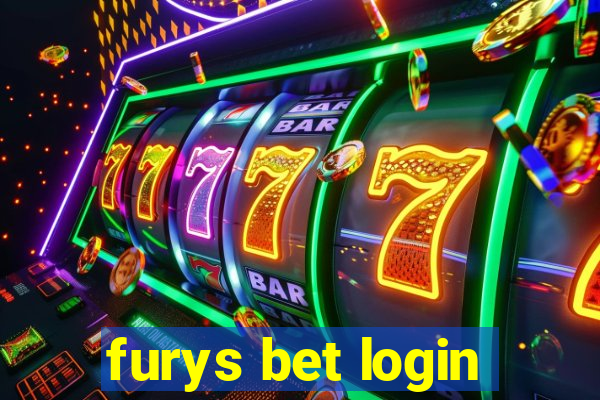 furys bet login